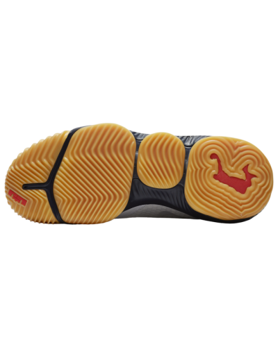 Baskets Nike LeBron 16 Low CP  Hommes 2668-101