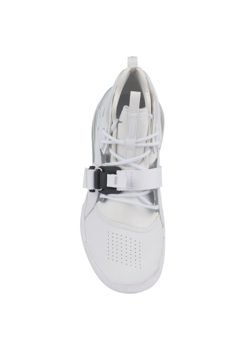 Baskets Nike Air Force 270  Hommes H6772-100