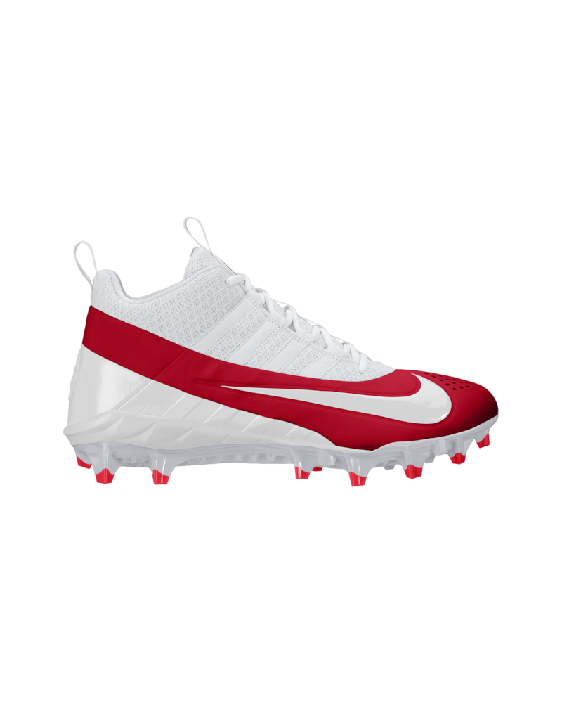 Baskets Nike Alpha Huarache 6 Pro LAX  Hommes 04581-116