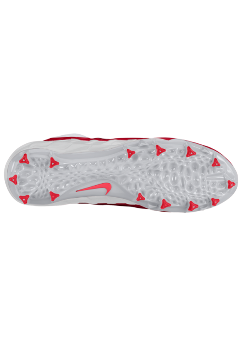 Baskets Nike Alpha Huarache 6 Pro LAX  Hommes 04581-116