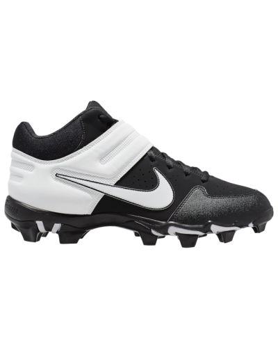 Baskets Nike Alpha Huarache Varsity Mid Keystone  Hommes 7956-003