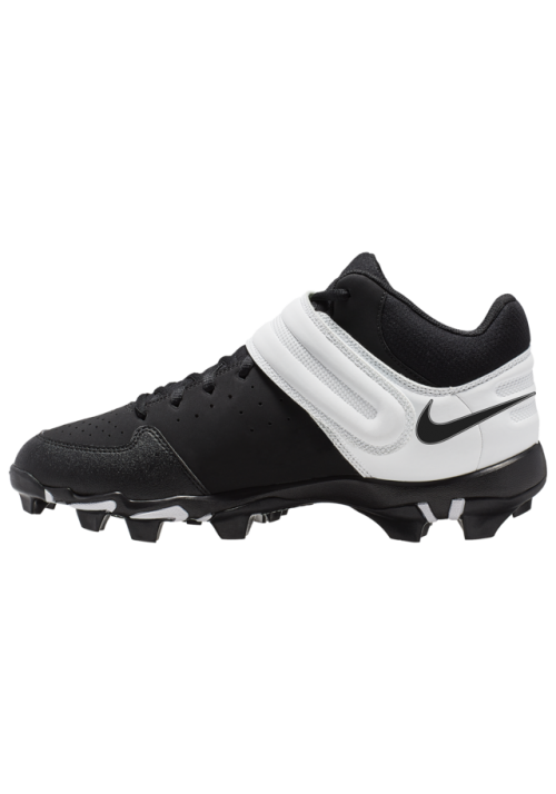 Baskets Nike Alpha Huarache Varsity Mid Keystone  Hommes 7956-003