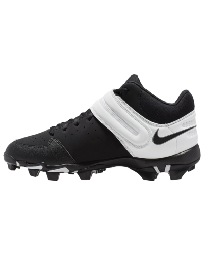 Baskets Nike Alpha Huarache Varsity Mid Keystone  Hommes 7956-003