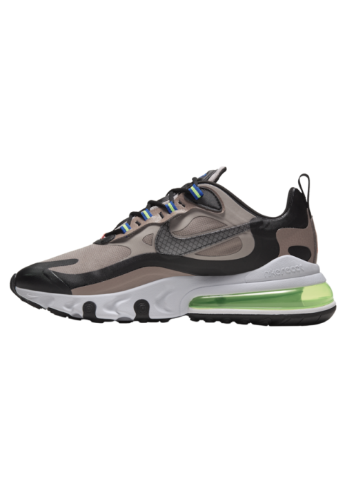 Baskets Nike Air Max 270 React WTR  Hommes D2049-200