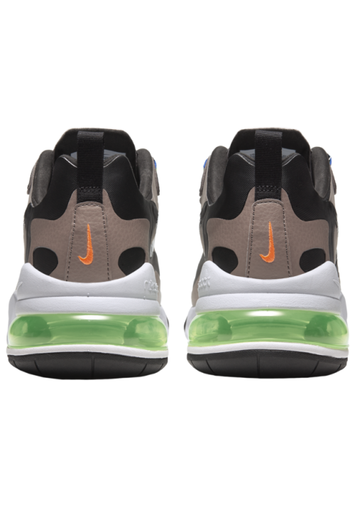 Baskets Nike Air Max 270 React WTR  Hommes D2049-200