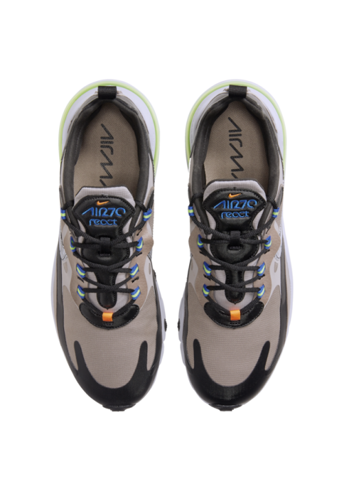 Baskets Nike Air Max 270 React WTR  Hommes D2049-200