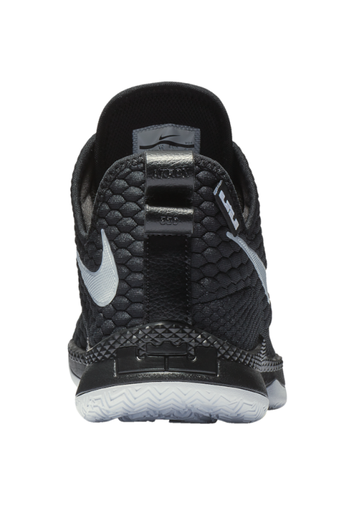 Baskets Nike LeBron Witness 3  Hommes 433-001