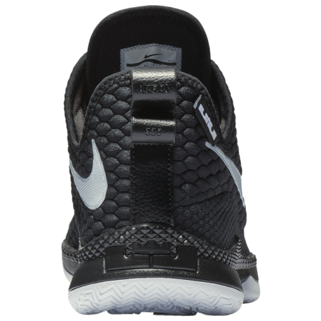 Baskets Nike LeBron Witness 3  Hommes 433-001