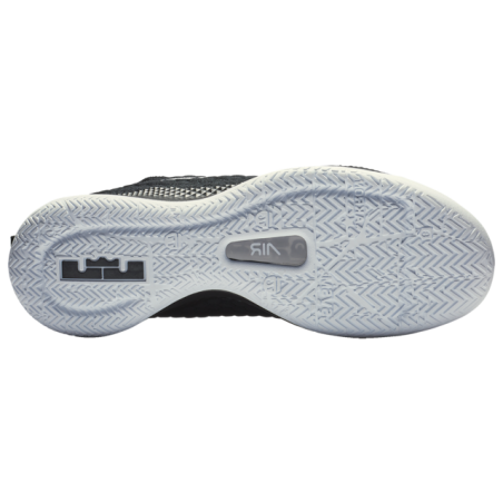 Baskets Nike LeBron Witness 3  Hommes 433-001