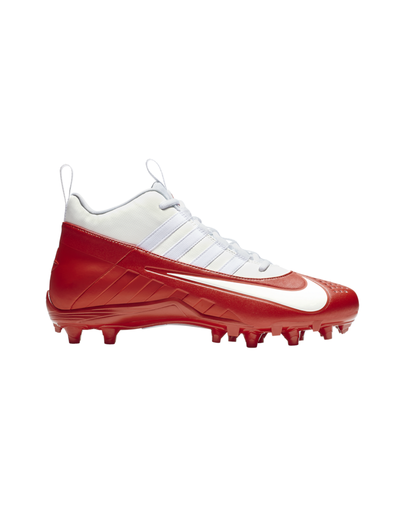 Baskets Nike Alpha Huarache 6 Varsity LAX  Hommes 23427-601