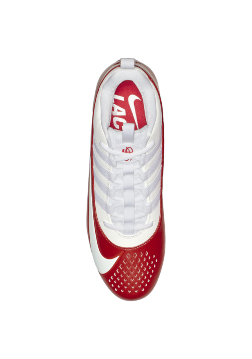 Baskets Nike Alpha Huarache 6 Varsity LAX  Hommes 23427-601