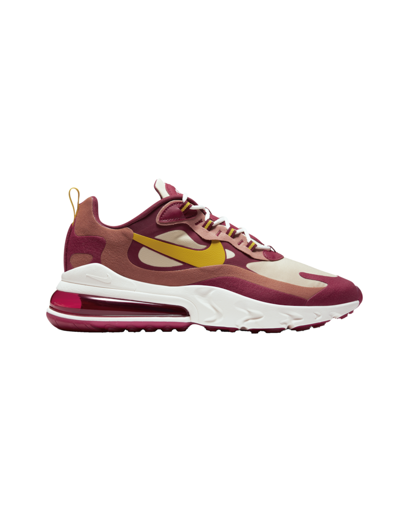 Baskets Nike Air Max 270 React  Hommes O4971-601