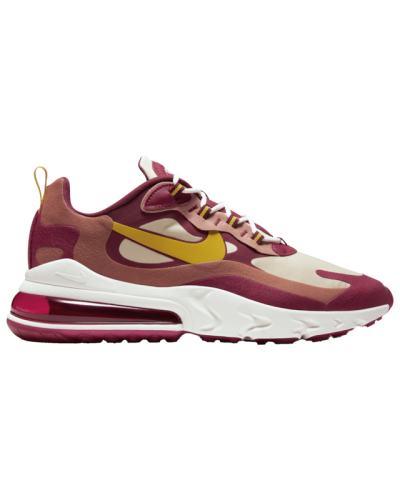 Baskets Nike Air Max 270 React  Hommes O4971-601