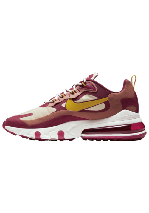 Baskets Nike Air Max 270 React  Hommes O4971-601