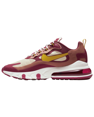 Baskets Nike Air Max 270 React  Hommes O4971-601