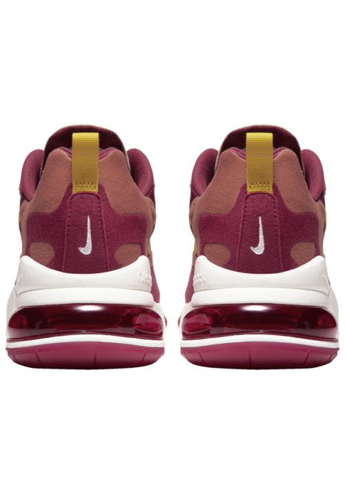 Baskets Nike Air Max 270 React  Hommes O4971-601