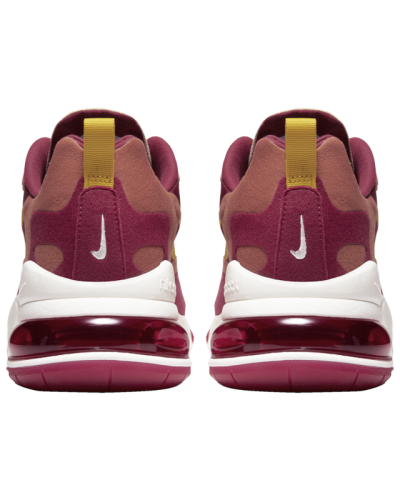 Baskets Nike Air Max 270 React  Hommes O4971-601