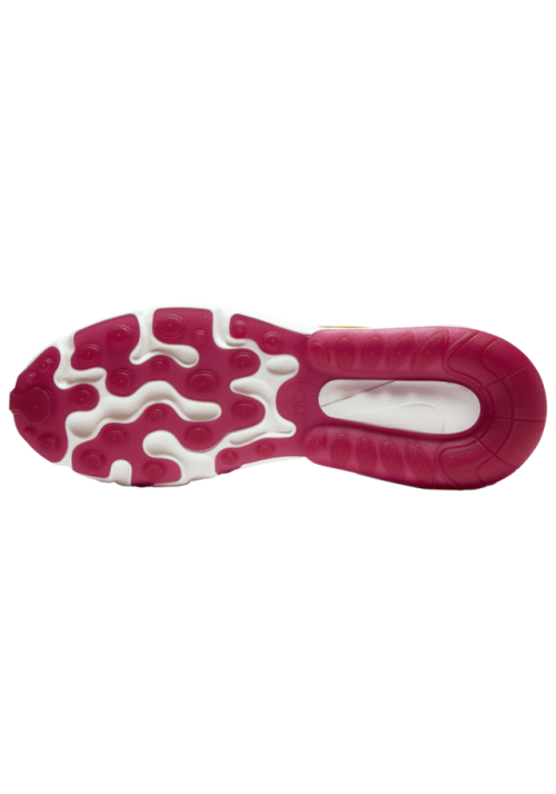 Baskets Nike Air Max 270 React  Hommes O4971-601