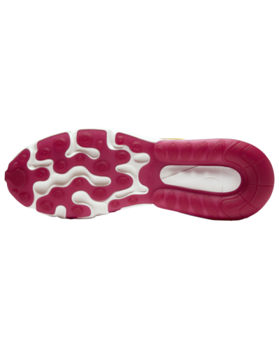 Baskets Nike Air Max 270 React  Hommes O4971-601