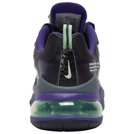 Baskets Nike Air Max 270 React  Hommes T1617-001