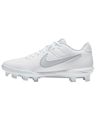 Baskets Nike Alpha Huarache Varsity Low MCS  Hommes 7959-101