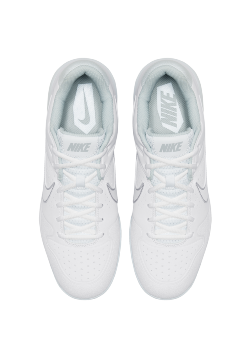 Baskets Nike Alpha Huarache Varsity Low MCS  Hommes 7959-101