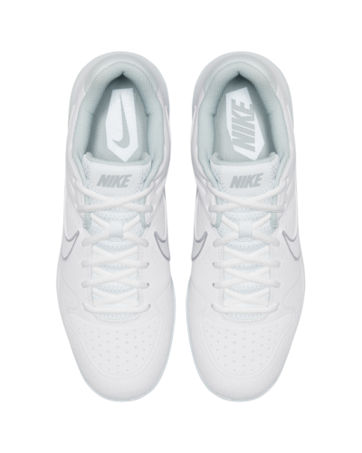 Baskets Nike Alpha Huarache Varsity Low MCS  Hommes 7959-101