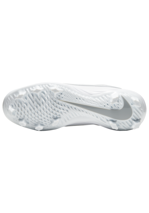 Baskets Nike Alpha Huarache Varsity Low MCS  Hommes 7959-101