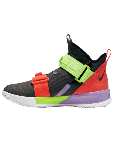 Baskets Nike LeBron Soldier XIII SFG  Hommes 4225-002