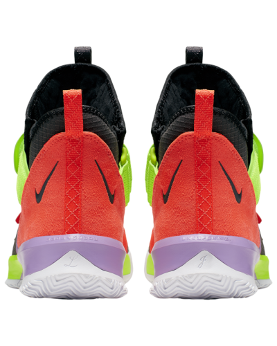 Baskets Nike LeBron Soldier XIII SFG  Hommes 4225-002