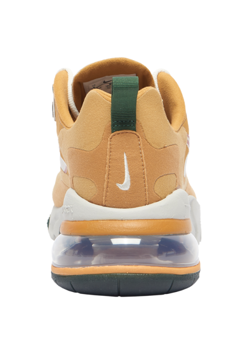 Baskets Nike Air Max 270 React  Hommes O4971-700