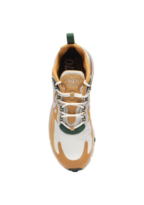 Baskets Nike Air Max 270 React  Hommes O4971-700