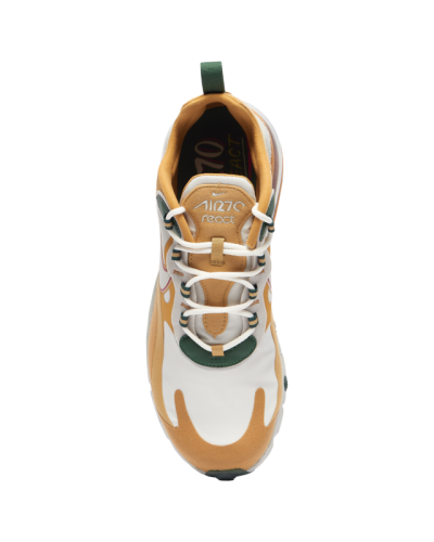 Baskets Nike Air Max 270 React  Hommes O4971-700