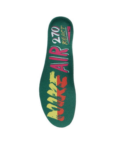 Baskets Nike Air Max 270 React  Hommes O4971-700