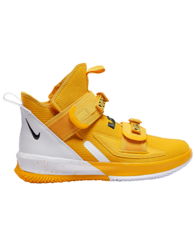 Baskets Nike LeBron Soldier XIII SFG  Hommes 5553-701