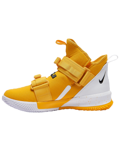 Baskets Nike LeBron Soldier XIII SFG  Hommes 5553-701