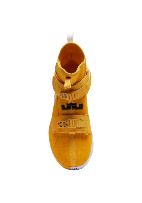 Baskets Nike LeBron Soldier XIII SFG  Hommes 5553-701