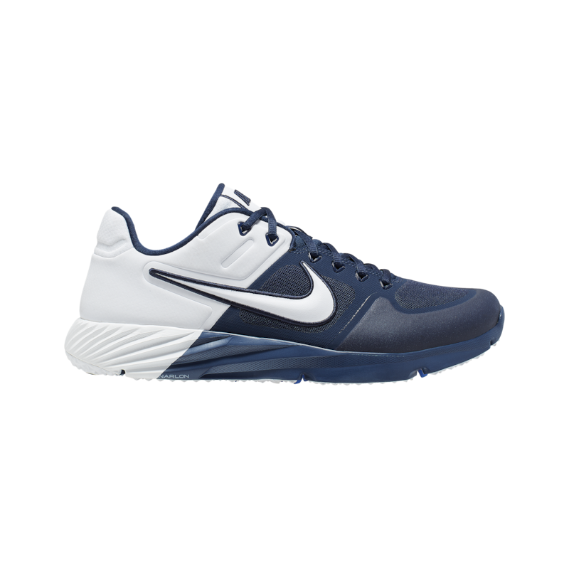 Baskets Nike Alpha Huarache Elite 2 Turf  Hommes 2222-400