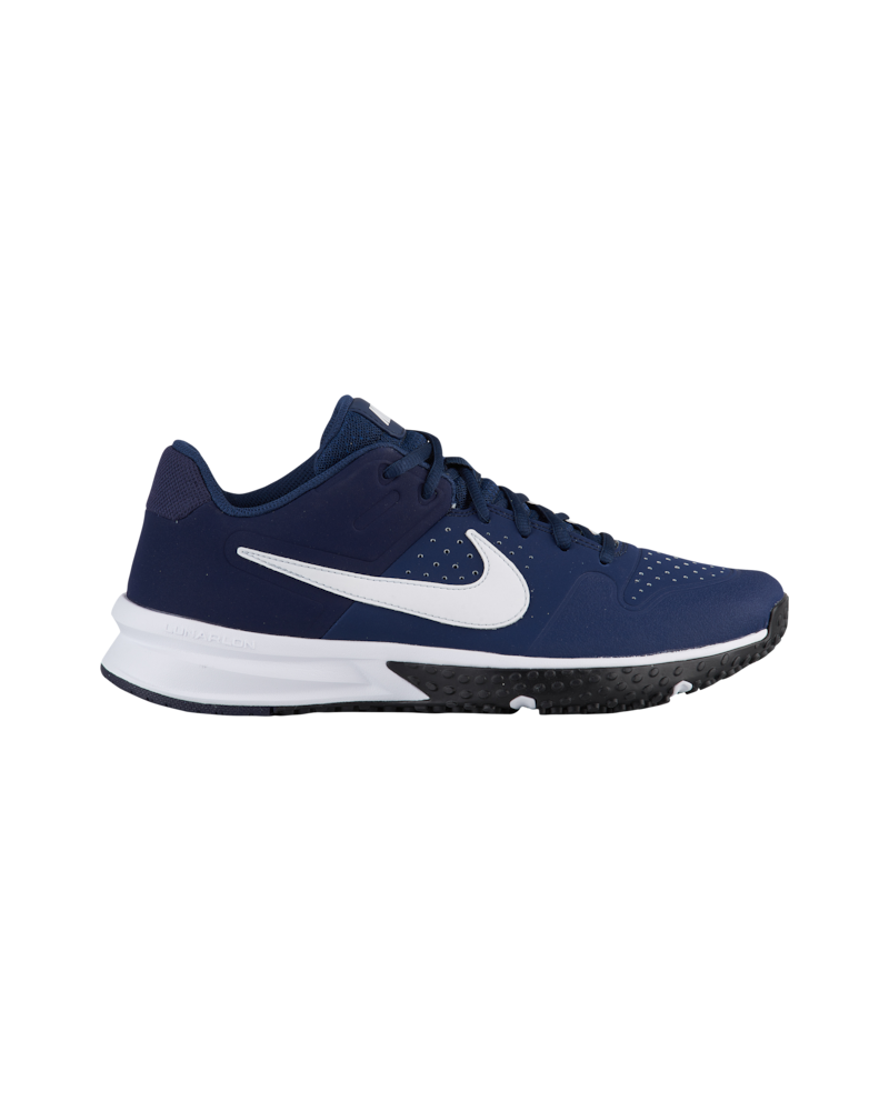 Baskets Nike Alpha Huarache Varsity Turf  Hommes 7957-400