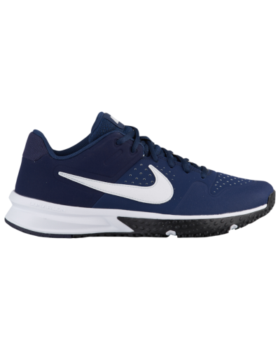 Baskets Nike Alpha Huarache Varsity Turf  Hommes 7957-400