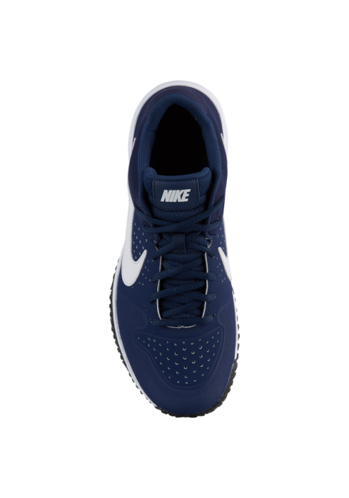 Baskets Nike Alpha Huarache Varsity Turf  Hommes 7957-400