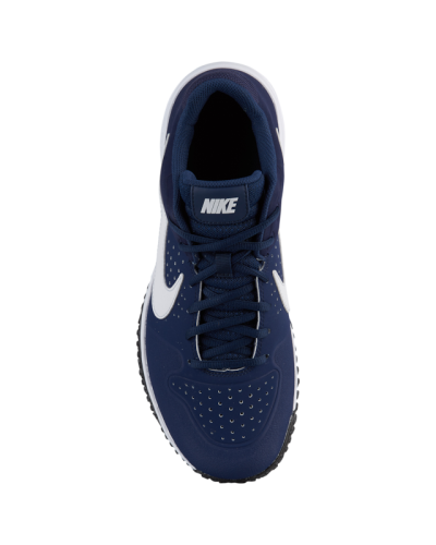 Baskets Nike Alpha Huarache Varsity Turf  Hommes 7957-400