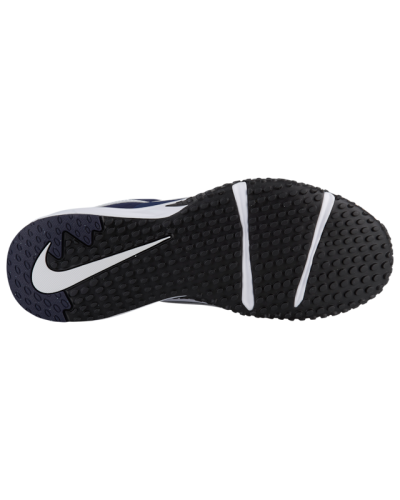 Baskets Nike Alpha Huarache Varsity Turf  Hommes 7957-400