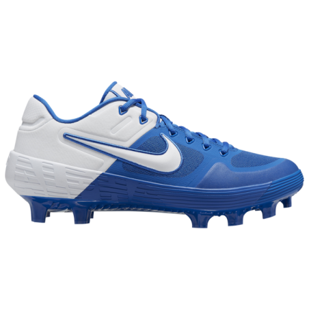 Baskets Nike Alpha Huarache Elite 2 Low MCS  Hommes 2224-400