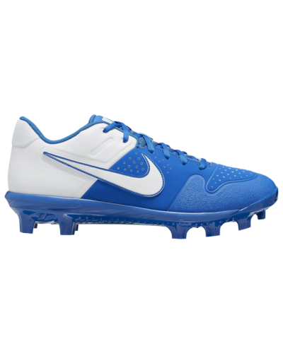 Baskets Nike Alpha Huarache Varsity Low MCS  Hommes 7959-400