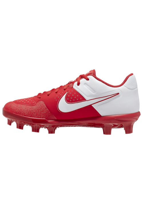 Baskets Nike Alpha Huarache Varsity Low MCS  Hommes 7959-600