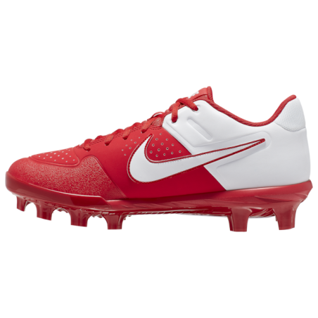 Baskets Nike Alpha Huarache Varsity Low MCS  Hommes 7959-600