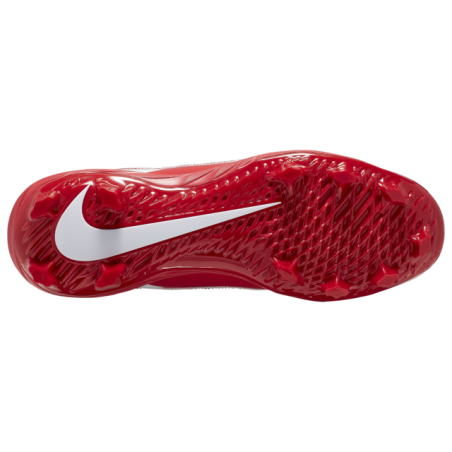 Baskets Nike Alpha Huarache Varsity Low MCS  Hommes 7959-600