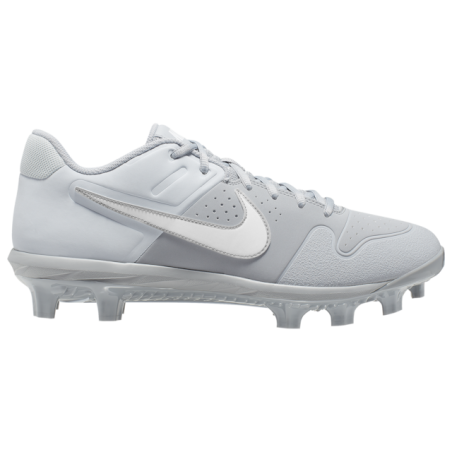 Baskets Nike Alpha Huarache Varsity Low MCS  Hommes 7959-004