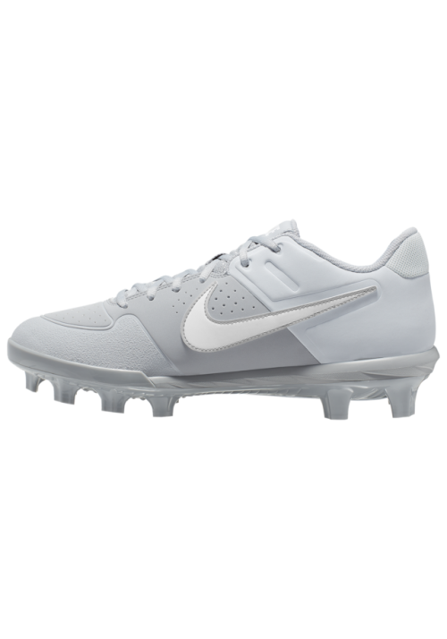 Baskets Nike Alpha Huarache Varsity Low MCS  Hommes 7959-004